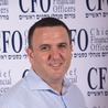 Rafi Hacohen