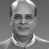 Sudhanshu Tripathi
