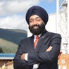 Manjiv Vohra