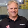 Gene Haas