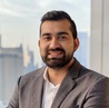 Rishabh Desai