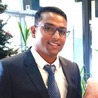 Kimraj Ishwarlall