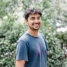 Ashlesh Sharma