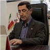 Khalil Behbahani​
