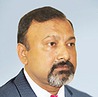 Rajesh Sinha