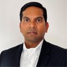 Karthik Kirubakaran