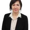 Lisa Teoh