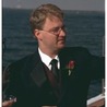 Christopher Hart