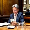 Matt Wonil Choi