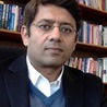 Ahrar Naqvi