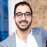 Martin Hamedani