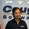 Geetha Ravishankar