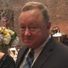 Tony Morris