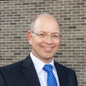 David am Ende