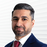 Mahmood Mohammed