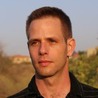 Roy Borochov