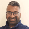 Balaji T Kuppuswamy