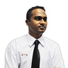 Yuveshen Govender