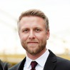 Matthew Evans