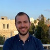 Noam Bressler
