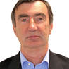 Bryan Dobson