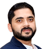 Ashish Chauhan