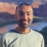 Ashwin Ramdas