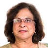 Blanche E. Saldanha