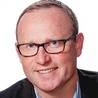 Colin Callaghan