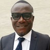 Presley Asemota