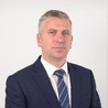 Graham Kelly