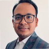Sambeet Parija