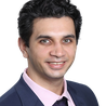 Sushant Kumar
