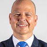 Melvin Monge Sandí