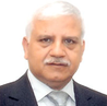 J N Gupta