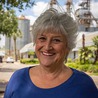 Christine Gledden