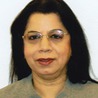 Aparajita Mazumder