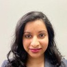 Megana Veeranki