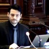 Fernando Rejon Barrera