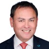 Patrick F. Williams