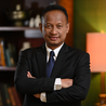 Wono Budi Tjahyono