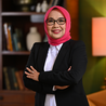 Tina T Kemala Intan