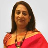 Anuradha Rao