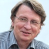 Lutz Weber