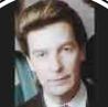 Charles Pine