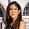 Damla Taskin