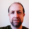 Martin Docherty
