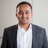 Ashwin Kashyap