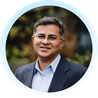 Alok Saxena