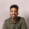 Vasu Nadella